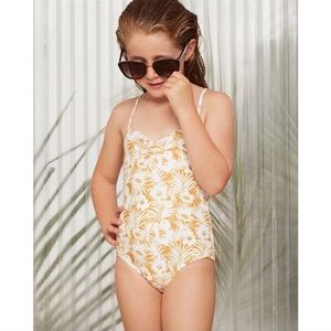 🔆L*Space Little High Hump One Piece🔆